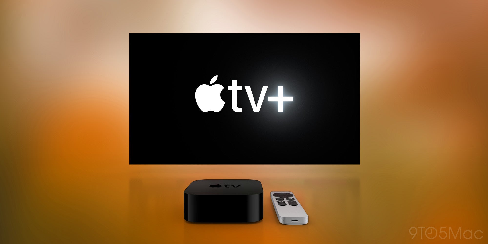 Dette Apple TV+-program har 100 % på Rotten Tomatoes, og sæson to kommer snart