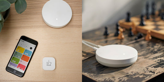 To år senere understøtter Ikeas Diregera smart home hub endelig Matter.