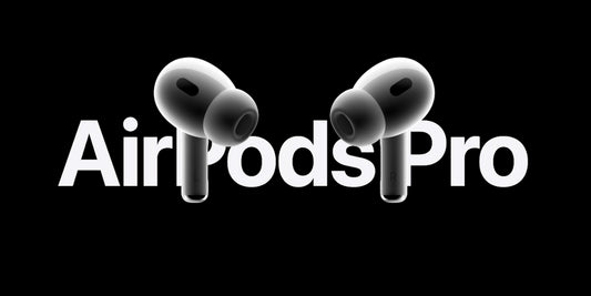 AirPods har deres Apple Watch-moment