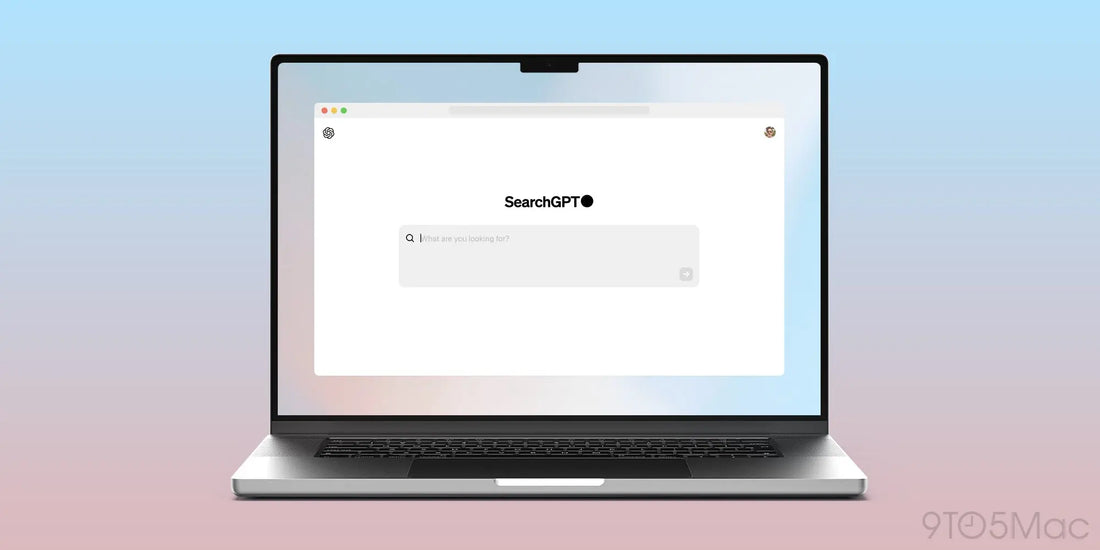 SearchGPT, den længe ventede OpenAI-søgemaskine, lanceres i dag med venteliste - We❤️Apple.dk