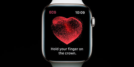 Apple Watch Series 10 får opgraderet EKG og vandtæthed, ny 'Reflections'-urskive, m.m.