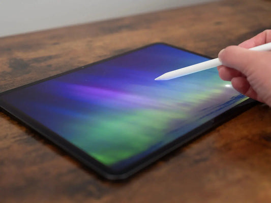 Nano-tekstur-på-iPad-Pro-Er-det-pengene-værd We❤️Apple.dk