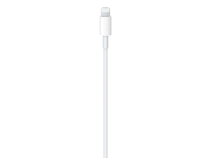 Apple - USB-C til Lightning 2M (MQGH2ZM/A) Apple