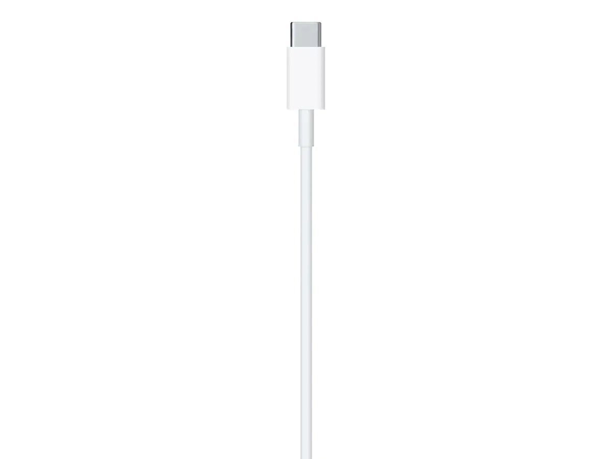 Apple - USB-C til Lightning 2M (MQGH2ZM/A) Apple