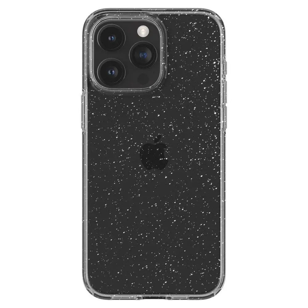 Spigen LIQUID CRYSTAL IPHONE 15 PRO MAX GLITTER CRYSTAL Spigen