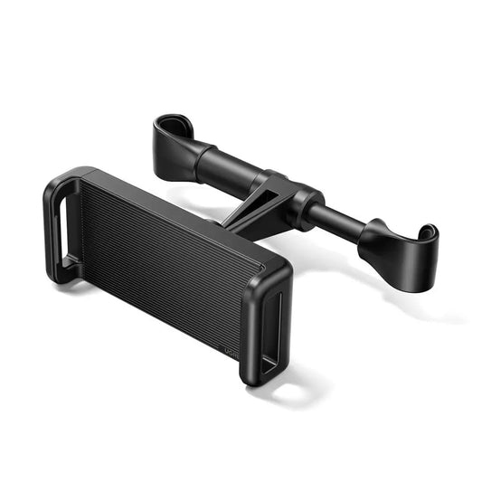 Ugreen car smartphone tablet holder for headrest black Ugreen