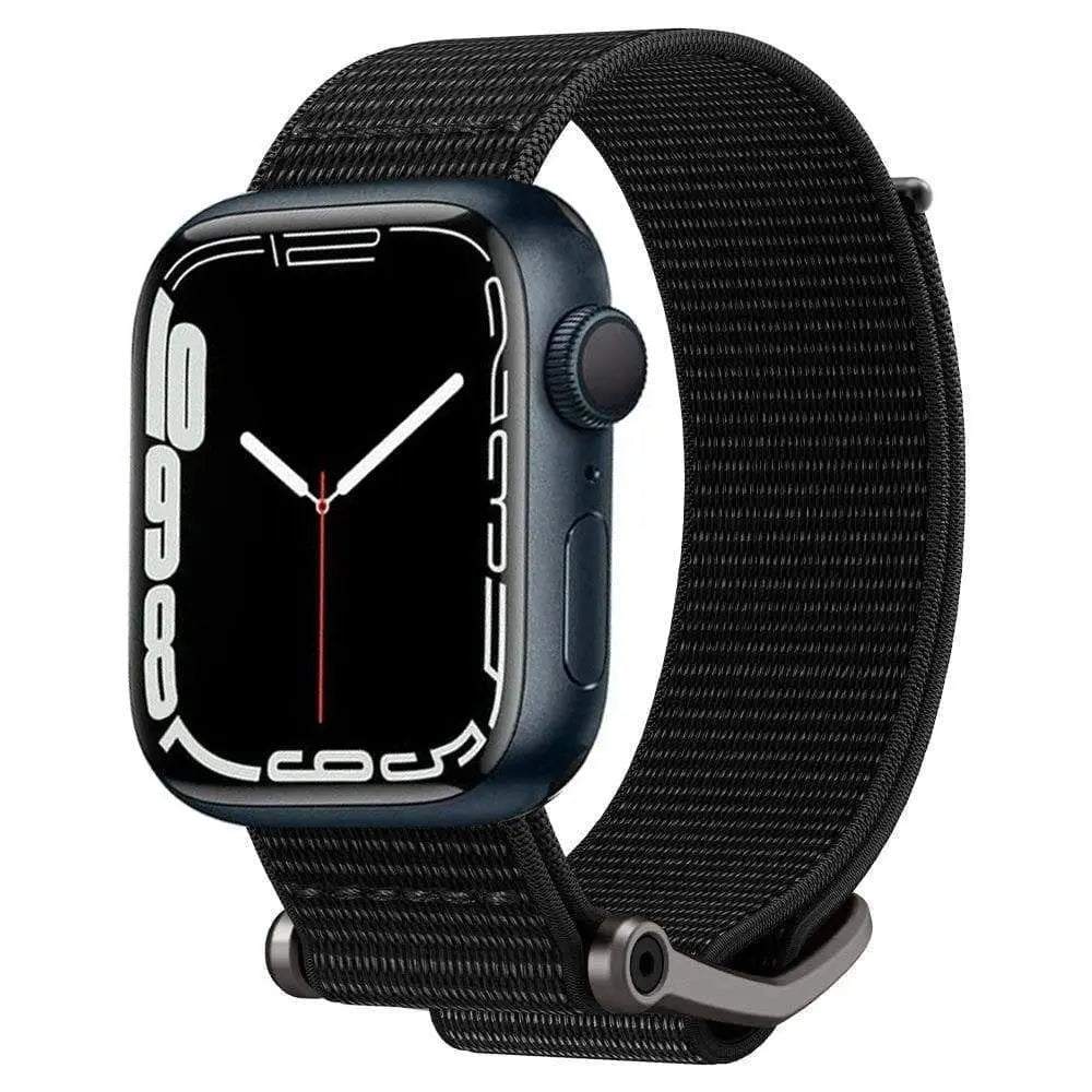 Spigen DURAPRO FLEX Apple Watch Sort Spigen