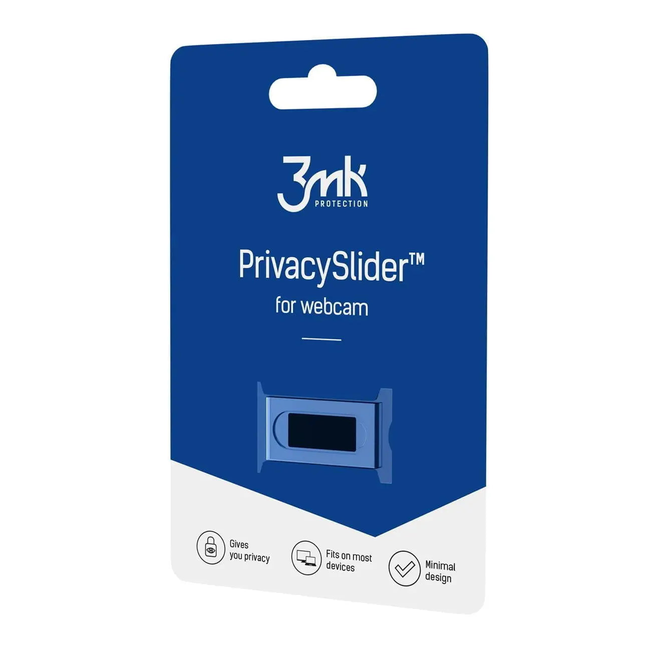 Accessories - 3mk PrivacySlider™ for webcam 3mk Protection