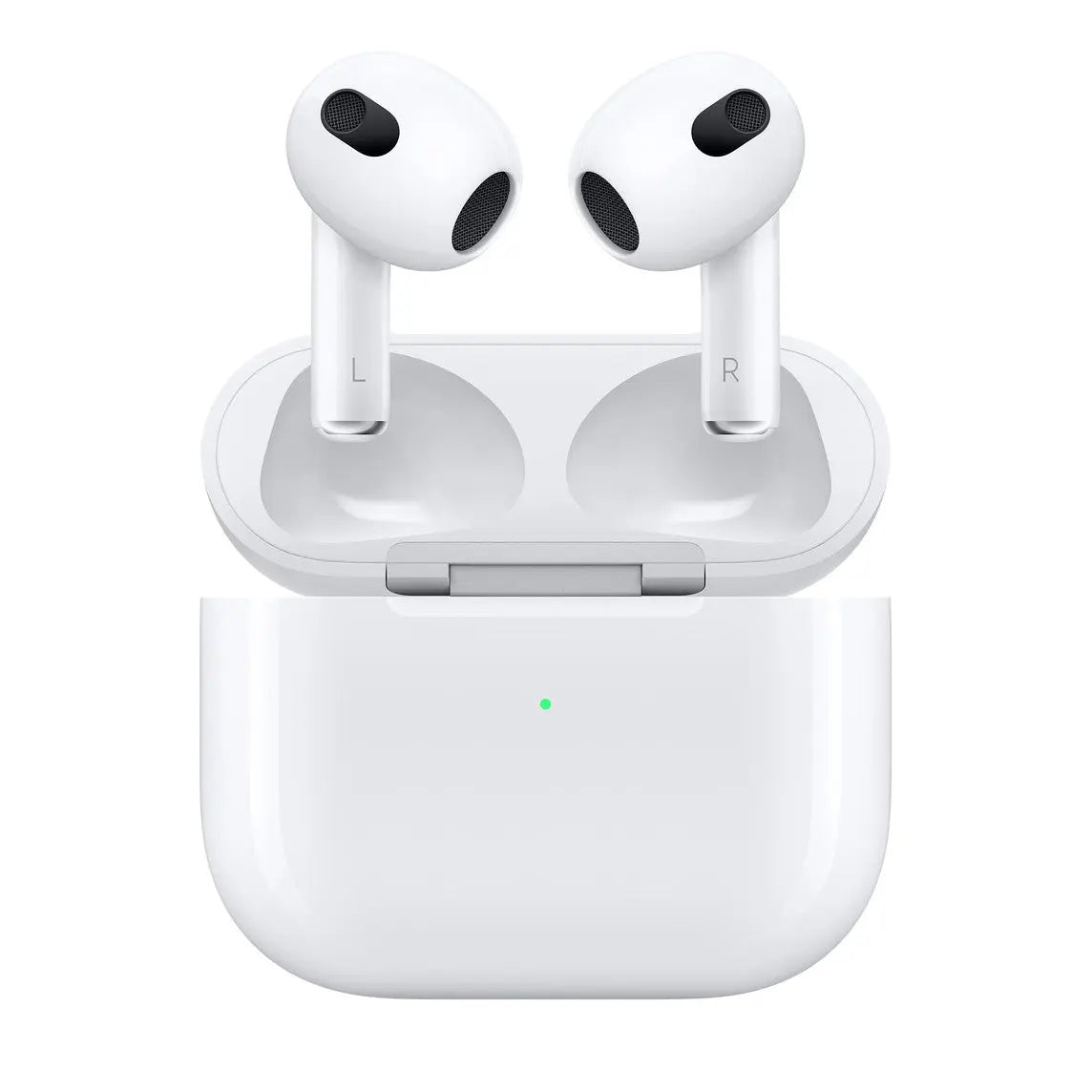 Apple AirPods (3. generation) med MagSafe - MME73ZM/A-OM Apple