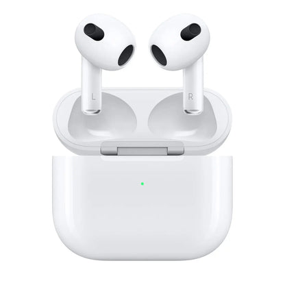 Apple AirPods (3. generation) med MagSafe - MME73ZM/A-OM Apple