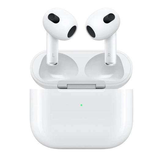 Apple AirPods (3. generation) med MagSafe - MME73ZM/A-OM Apple