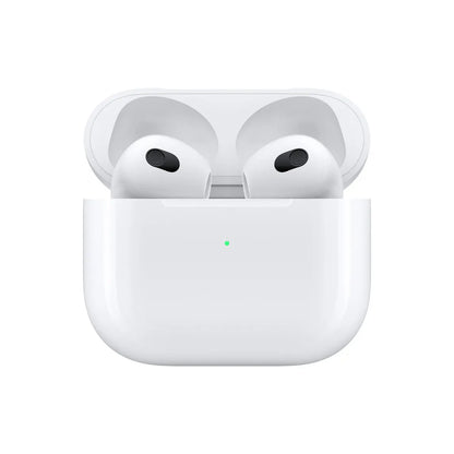 Apple AirPods (3. generation) med MagSafe - MME73ZM/A-OM Apple