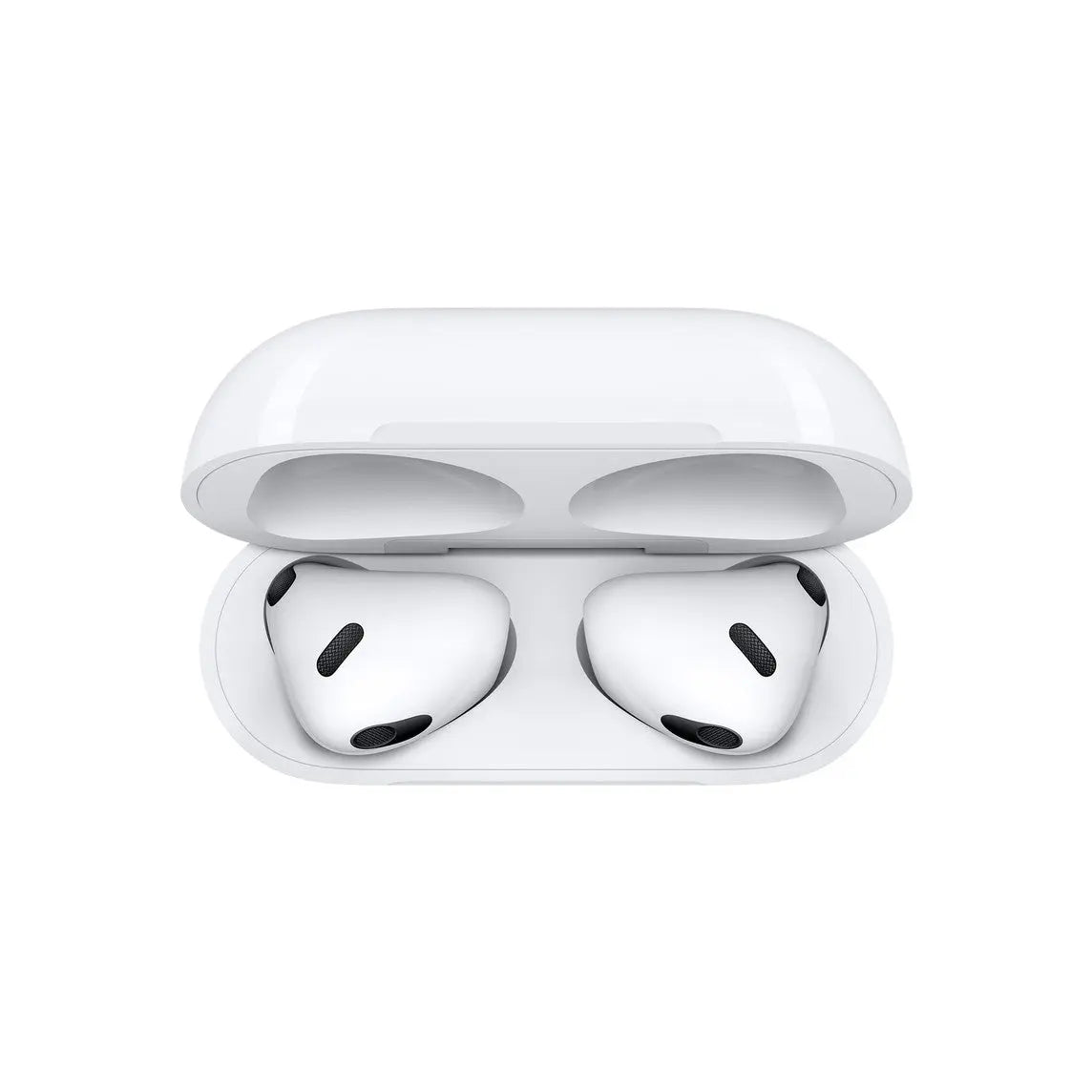 Apple AirPods (3. generation) med MagSafe - MME73ZM/A-OM Apple