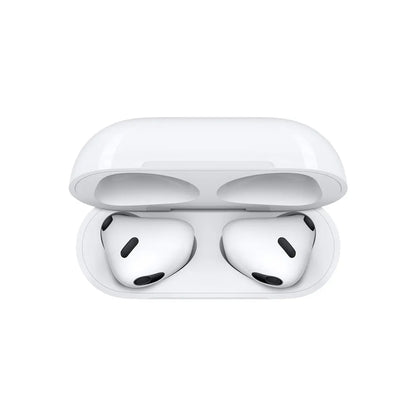 Apple AirPods (3. generation) med MagSafe - MME73ZM/A-OM Apple