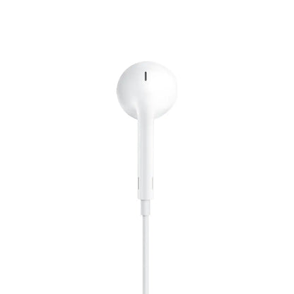 Apple EarPods med Lightning - Perfekte til din iPhone Apple