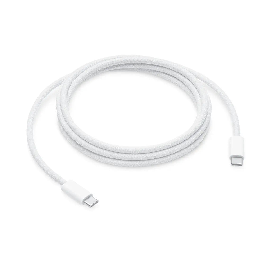 Apple USB-C - USB-C Kabel 240W 2 Meter Apple