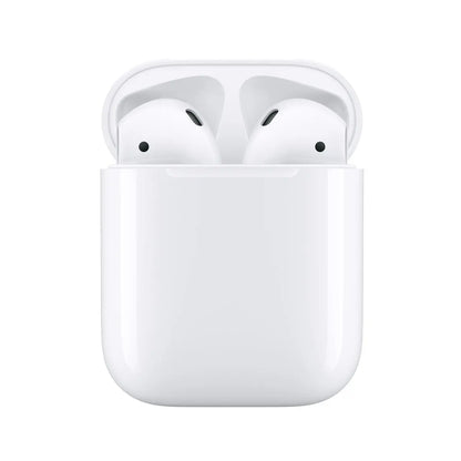 Apple AirPods (2. generation) - MV7N2ZA/A Apple