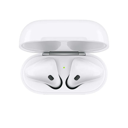 Apple AirPods (2. generation) - MV7N2ZA/A Apple