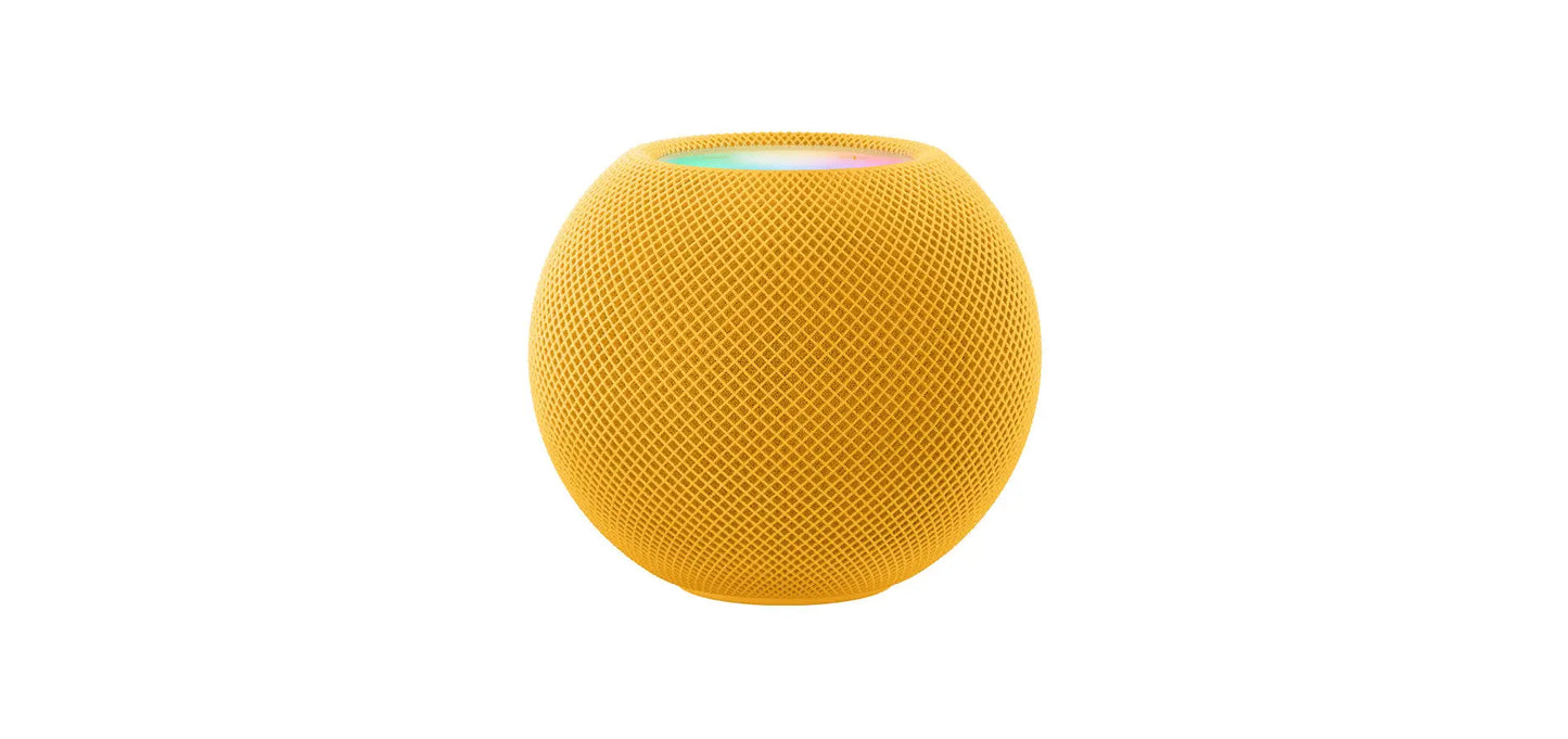 HomePod mini Apple